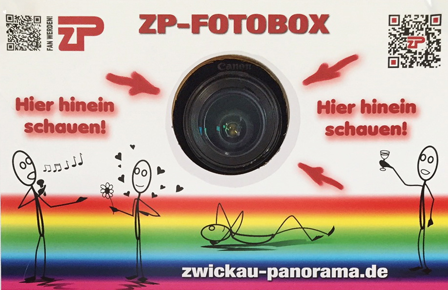 Fotobox